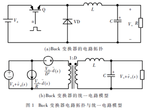 軌到軌可調(diào)輸出單級Buck變換器的研究與設(shè)計