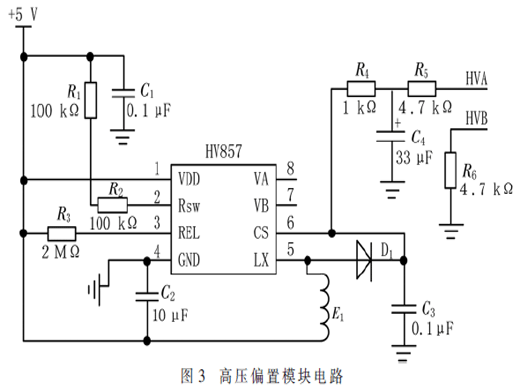 海洋投棄式聲速儀(XSV)的通信系統(tǒng)設(shè)計(jì)