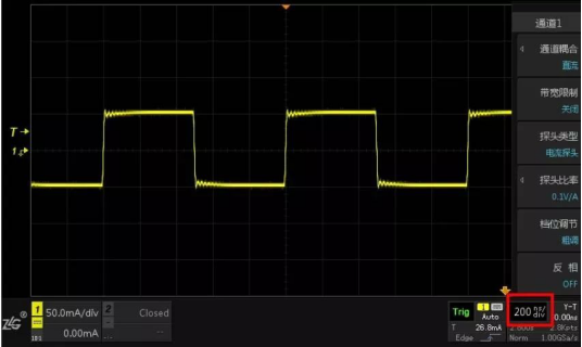 您測量電流的方法用對了嗎,？3480.png