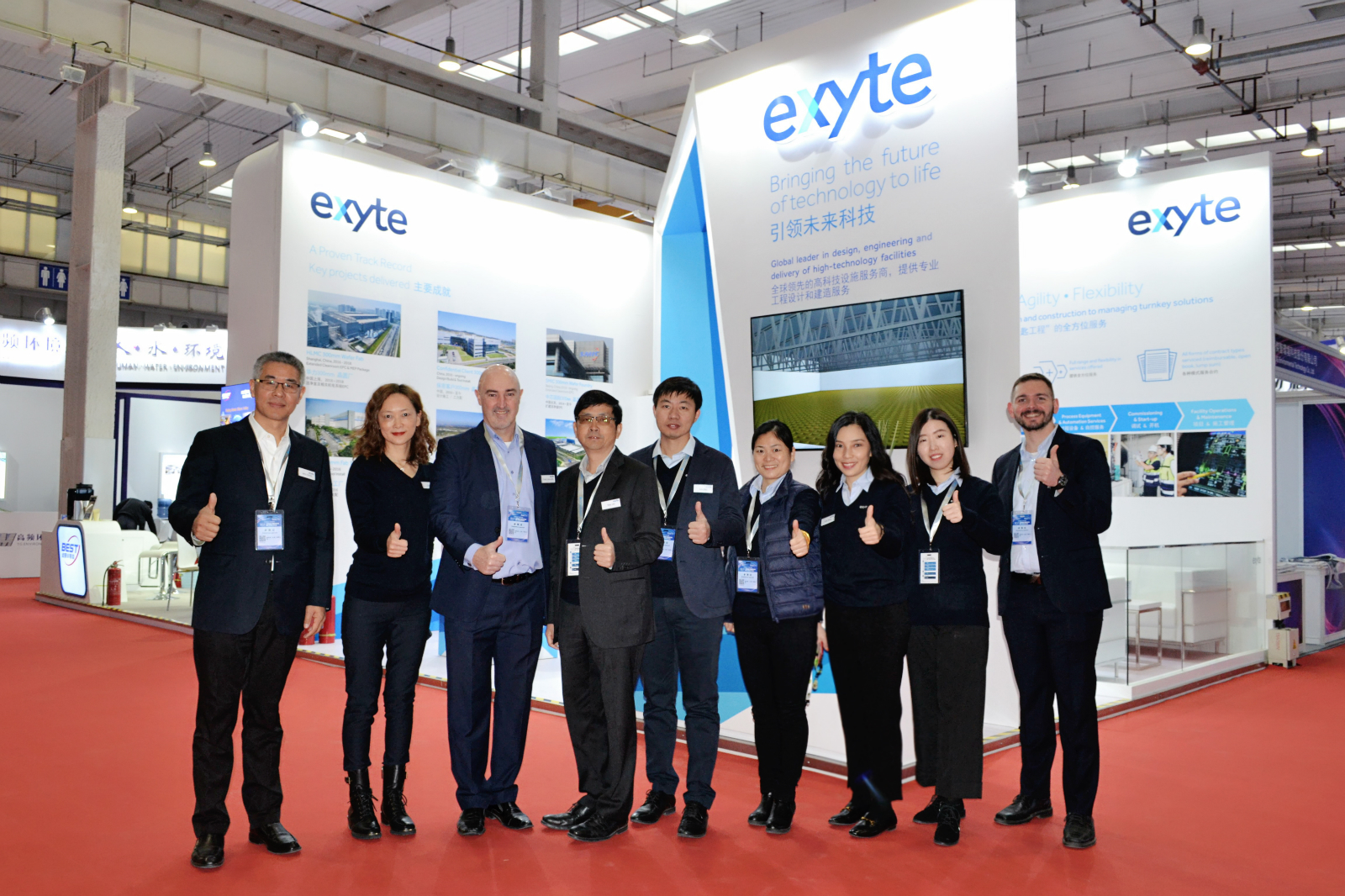 Exyte booth at IC World 2019.jpg