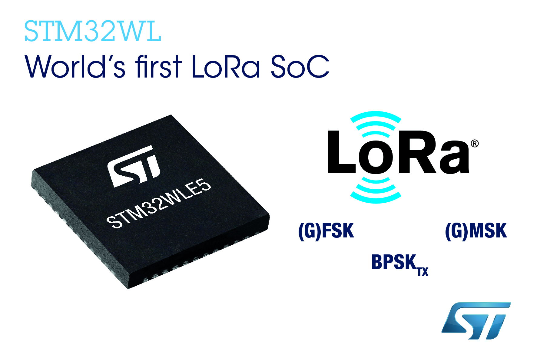 ST新聞稿2020年1月8日——意法半導體推出STM32系統(tǒng)芯片，加快LoRa? IoT智能設(shè)備開發(fā).jpg