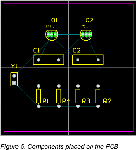 電路設(shè)計(jì)軟件系列教程(五)，Protel DXP電路設(shè)計(jì)軟件之設(shè)計(jì)規(guī)則(上)