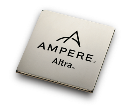 Ampere全新推出業(yè)界首款80核服務(wù)器處理器Ampere Altra?