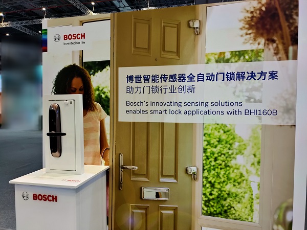 Bosch Sensortec智能門鎖解決方案_圖1.jpg