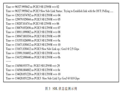 基于硬件仿真器的PCIe接口驗(yàn)證方法的研究和實(shí)現(xiàn)