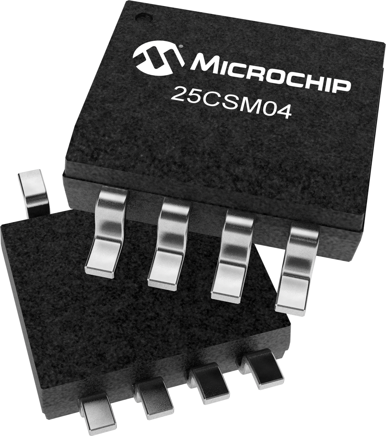 Microchip推出4 Mb串行EEPROM存储器，成为迄今为止存储密度最高的产品  