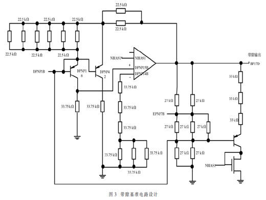 改進(jìn)型恒溫晶振三次方補(bǔ)償電路的研究與設(shè)計(jì)