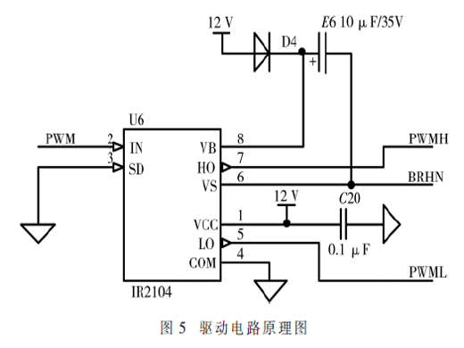基于同步Buck電路的小功率電子負(fù)載設(shè)計(jì)