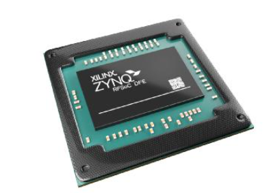 Xilinx為5G無(wú)線電大規(guī)模部署推出突破性Zynq RFSoC DFE