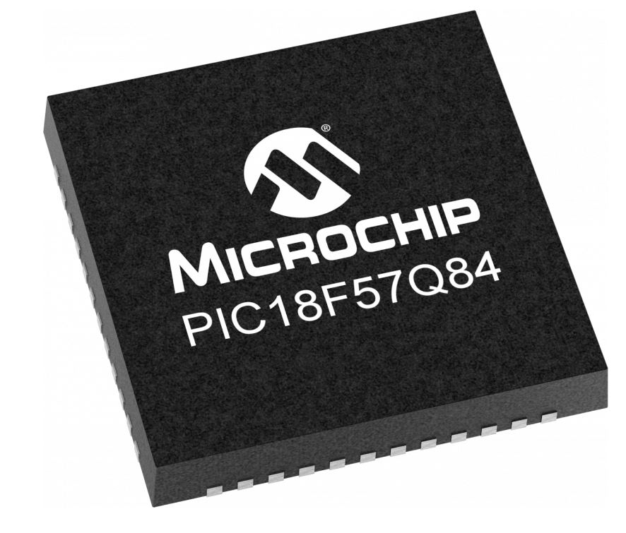 Microchip推出首款适用于CAN FD网络的8位单片机系列产品