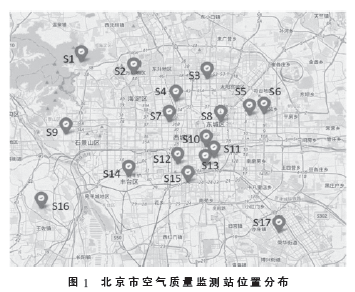 基于高階圖卷積網(wǎng)絡(luò)的城市空氣質(zhì)量推斷模型