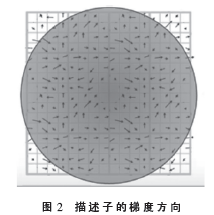 基于多特征融合的商品識(shí)圖匹配算法研究