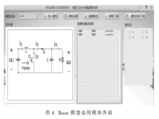 基于LabVIEW和FPGA的半實(shí)物仿真平臺的設(shè)計(jì)與實(shí)現(xiàn)