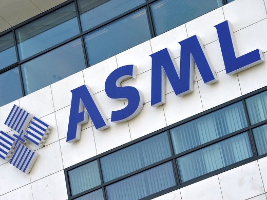 ASML CEO：對中國的限制是個錯誤！
