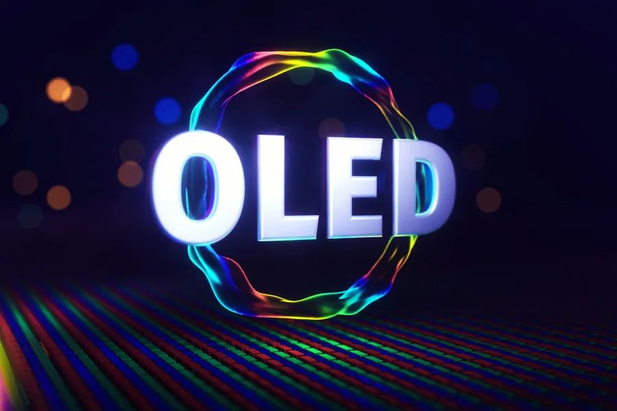 韓媒：美國下一步或對中國OLED產業實施出口管制