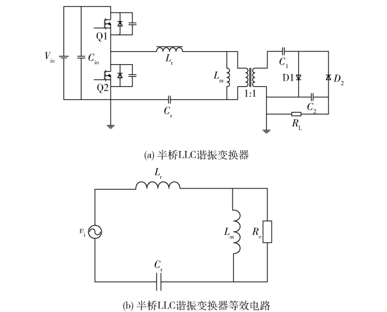 一種高效率行波管高壓電源的設計與實驗研究