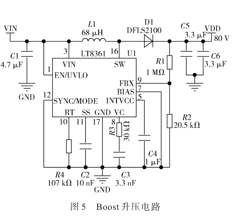 一種高效的神經(jīng)肌肉電刺激系統(tǒng)設(shè)計(jì)