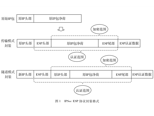 多通道10G網絡安全設備的設計與實現