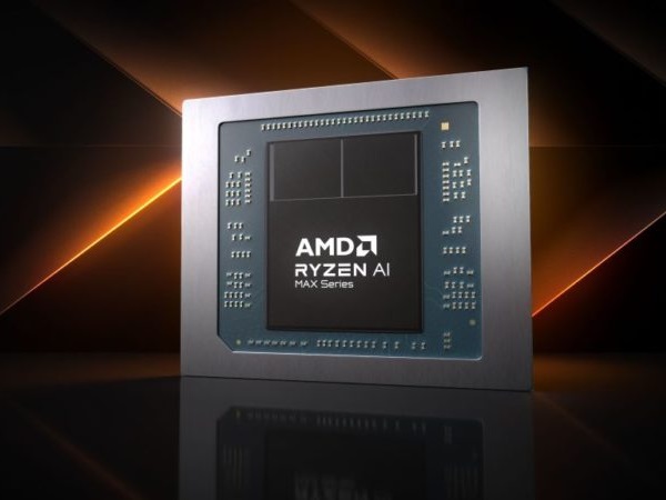 AMD發(fā)布Ryzen AI Max系列APU