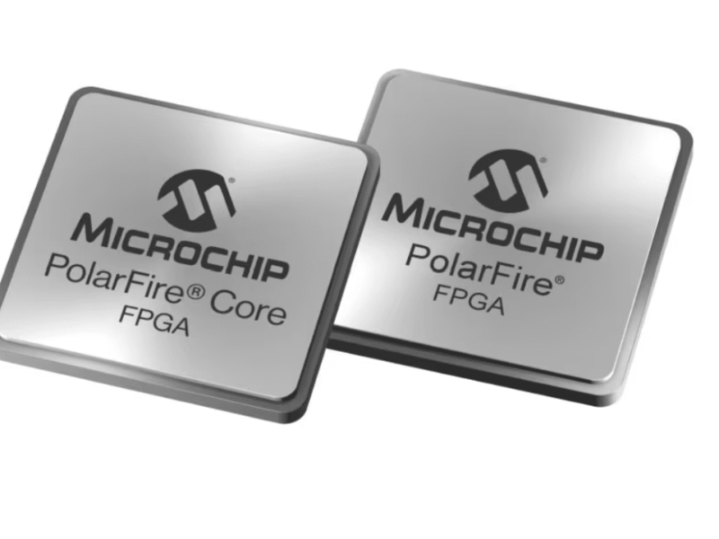 Microchip宣布对FPGA产品降价30%