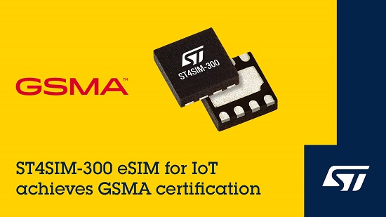 N4697S -- May 19 2025 -- ST4SIM-300 GSMA certification_IMAGE.jpg