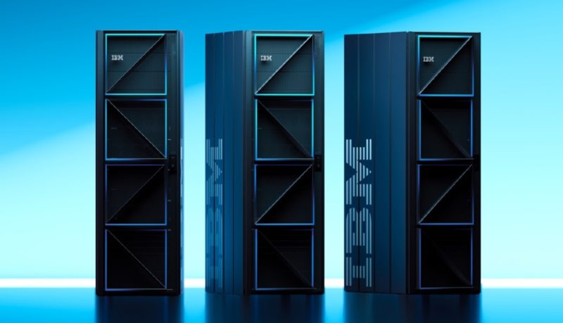 时隔五年 IBM推出全新Power11服务器