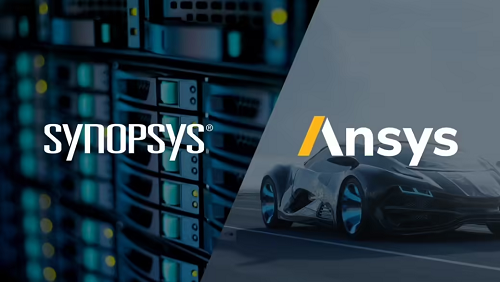 新思科技收購Ansys交易已獲全部所需批準