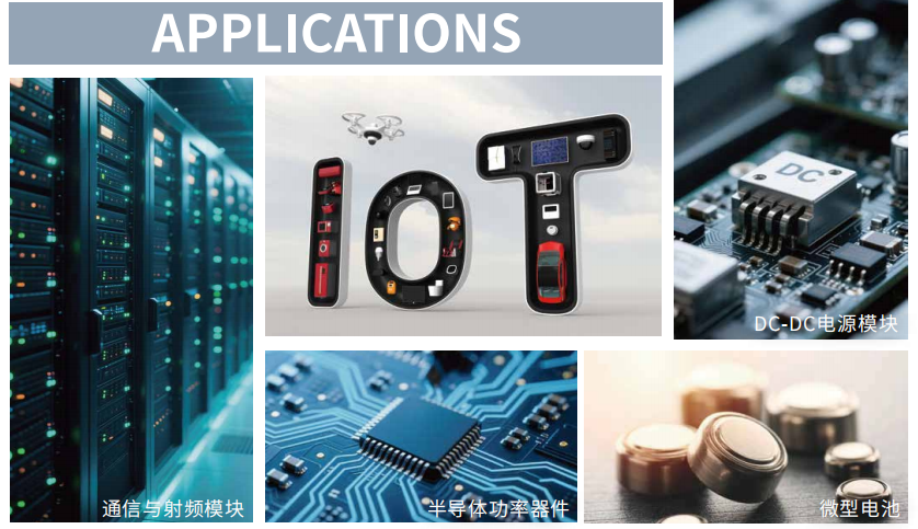 ITECH重磅發布IT2705直流電源分析儀