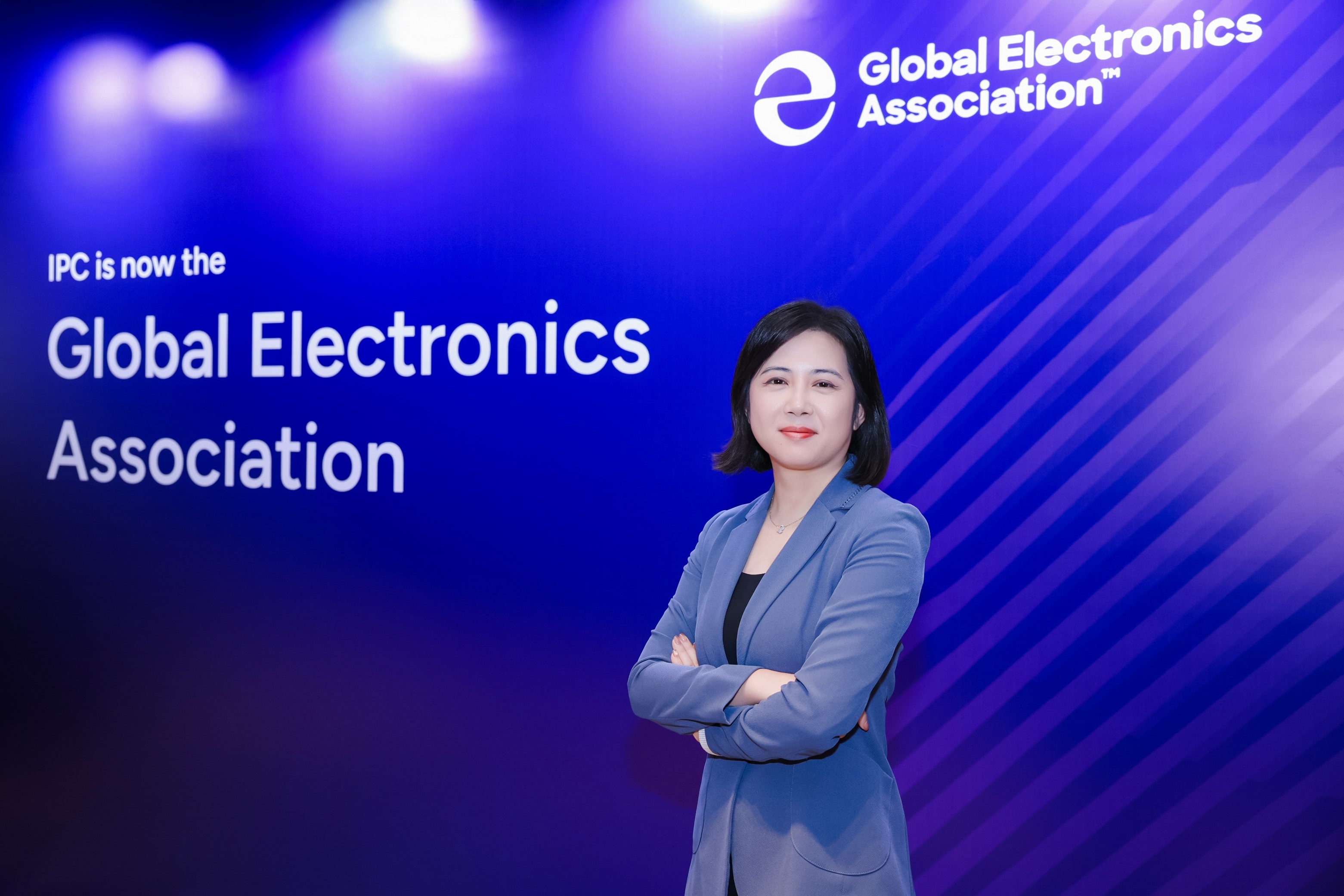 中國電子制造業已從“量的積累”轉向“質的提升”