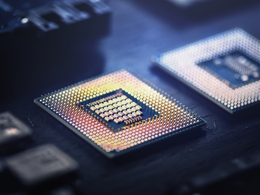 Microchip推出首款3nm制程工藝PCIe Gen 6交換芯片