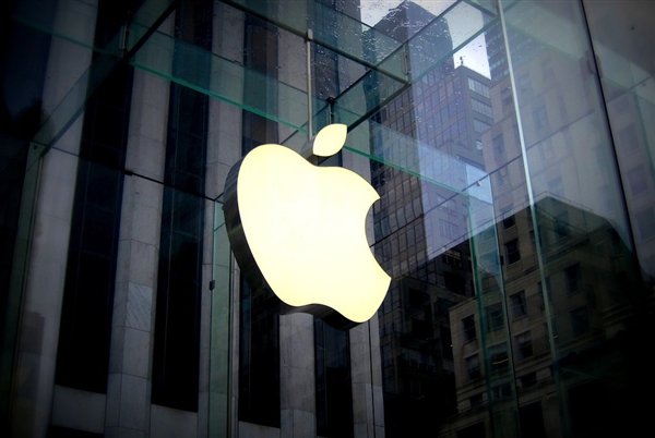 55名中國iPhone用戶向監(jiān)管總局投訴蘋果