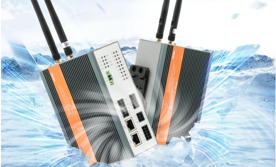 IPC3600系列讓樹莓派在工廠"橫著走"