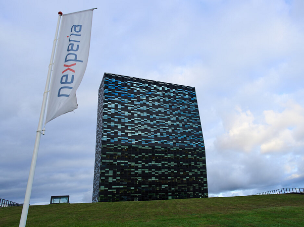 中歐達(dá)成共識：敦促安世半導(dǎo)體展開內(nèi)部溝通