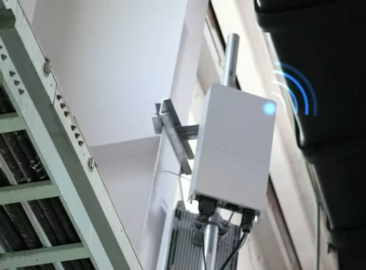 太赫茲通信系統(tǒng)-通往未來通信世界的鑰匙