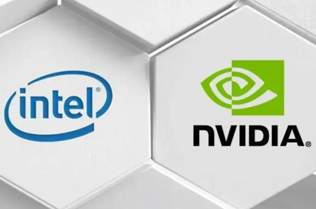 英偉達(dá)50億美元入股英特爾獲批