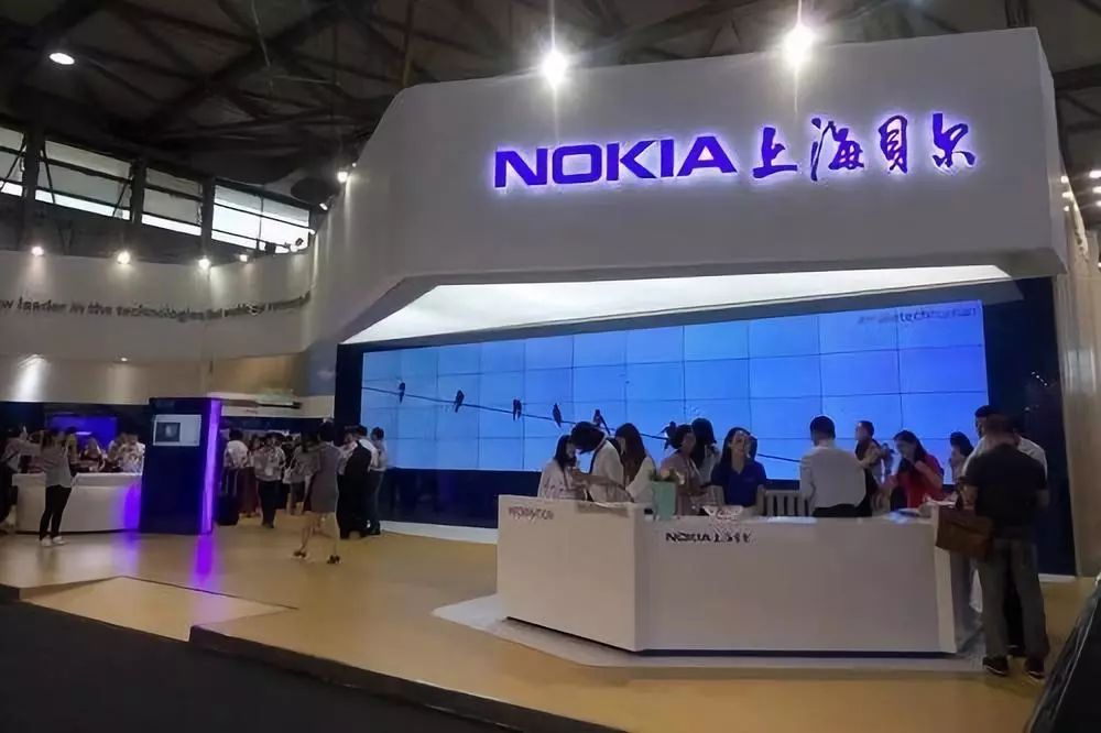 諾基亞完成對(duì)諾基亞貝爾股權(quán)收購