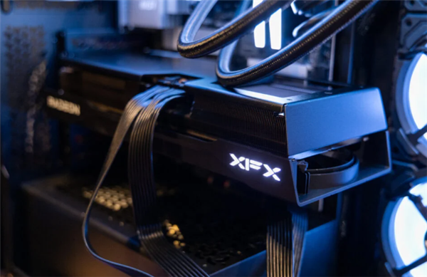 AMD回应内存短缺 全力保持GPU价格稳定