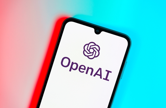 台积电3nm打造 OpenAI计划今年推出首款自研AI芯片