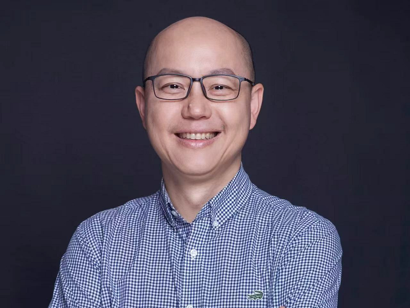 “视觉+AI”，定义消费电子新体验