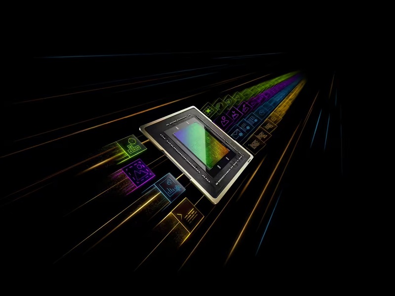 英伟达为3万名工程师部署AI编码工具 代码产出量提升三倍