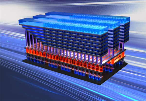 曝美国将长存和长鑫两大存储厂商移除黑名单