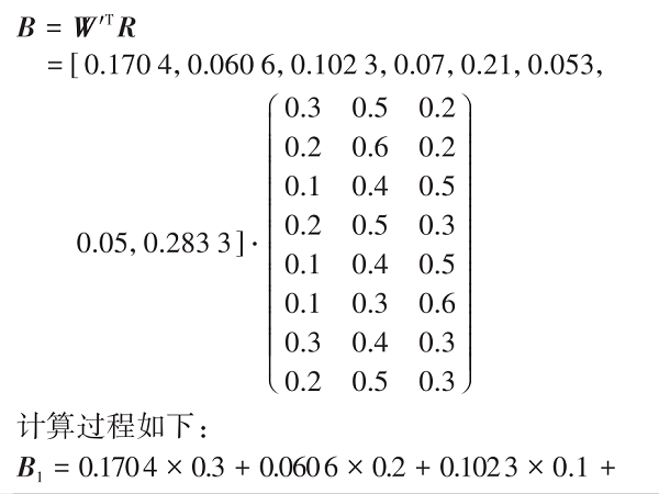 大模型网络安全风险识别与评价体系研究