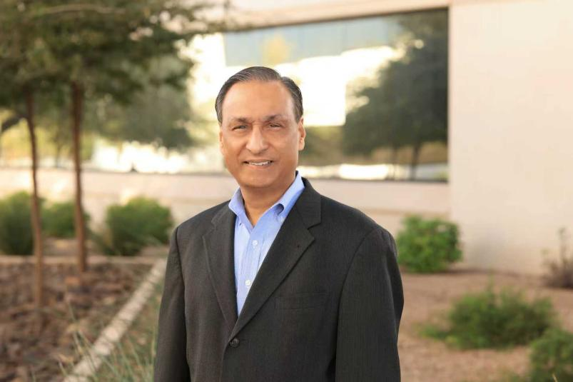 【回顾与展望】Microchip：AI为计算能力和连接性带来重大挑战