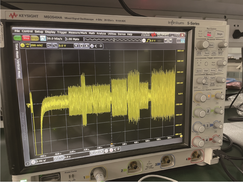短波传真通信模块及流量控制技术研究与实现