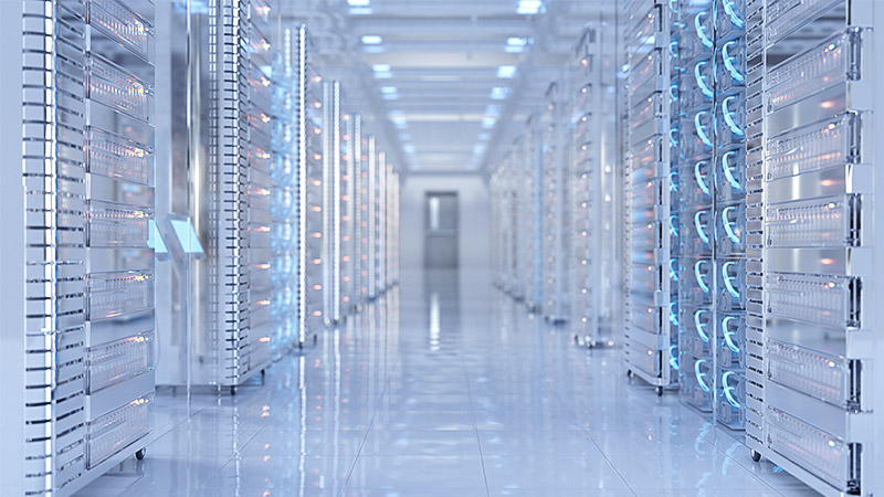 光通信：构筑智能世界的血管与神经