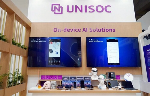 MWC 2026|紫光展锐深耕AI+5G，全面赋能智慧时代