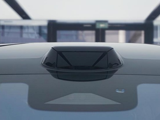 激光雷达进阶到图像级，智能驾驶方案之争要结束了？