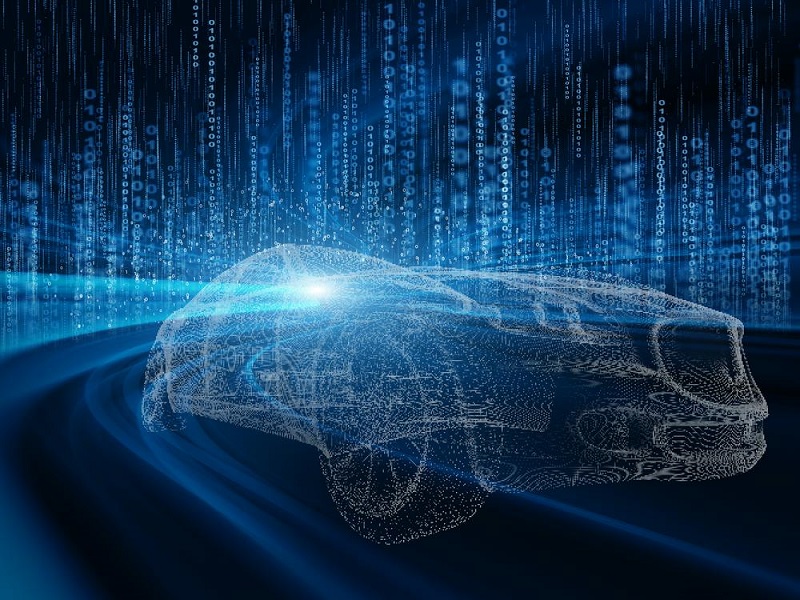 当激光雷达成为智能驾驶"标配"，纯视觉将何去何从？