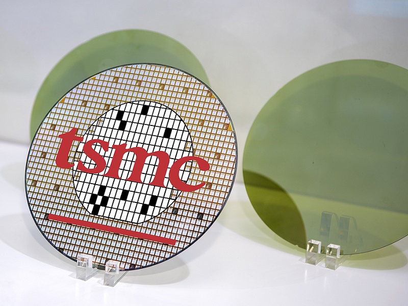 台积电清仓Arm股票 获利1.74亿美元