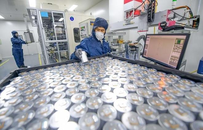 钠离子电池即将迈入大规模生产阶段